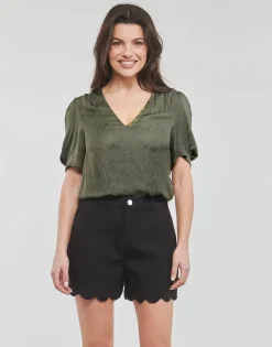 Morgan - OMAMA Kaki Hot