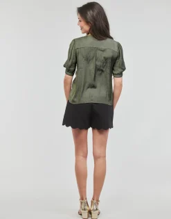 Morgan - OMAMA Kaki Hot