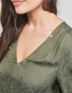 Morgan - OMAMA Kaki Hot