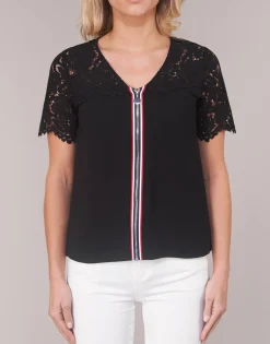 Morgan - OSALI Noir Sale