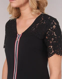 Morgan - OSALI Noir Sale