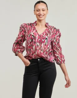 Best Morgan - OTINA F Multicolore