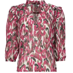 Best Morgan - OTINA F Multicolore