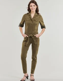 Online Morgan - PIMOUS Kaki