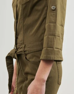 Online Morgan - PIMOUS Kaki