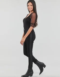 Hot Morgan - POETA Noir