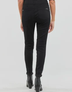 Hot Morgan - POETA Noir