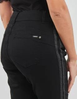 Hot Morgan - POETA Noir