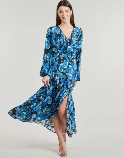 Discount Morgan - RAMIE Bleu