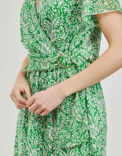 Outlet Morgan - RICHIE Vert