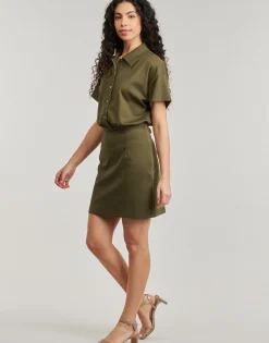 Discount Morgan - RINOL Kaki