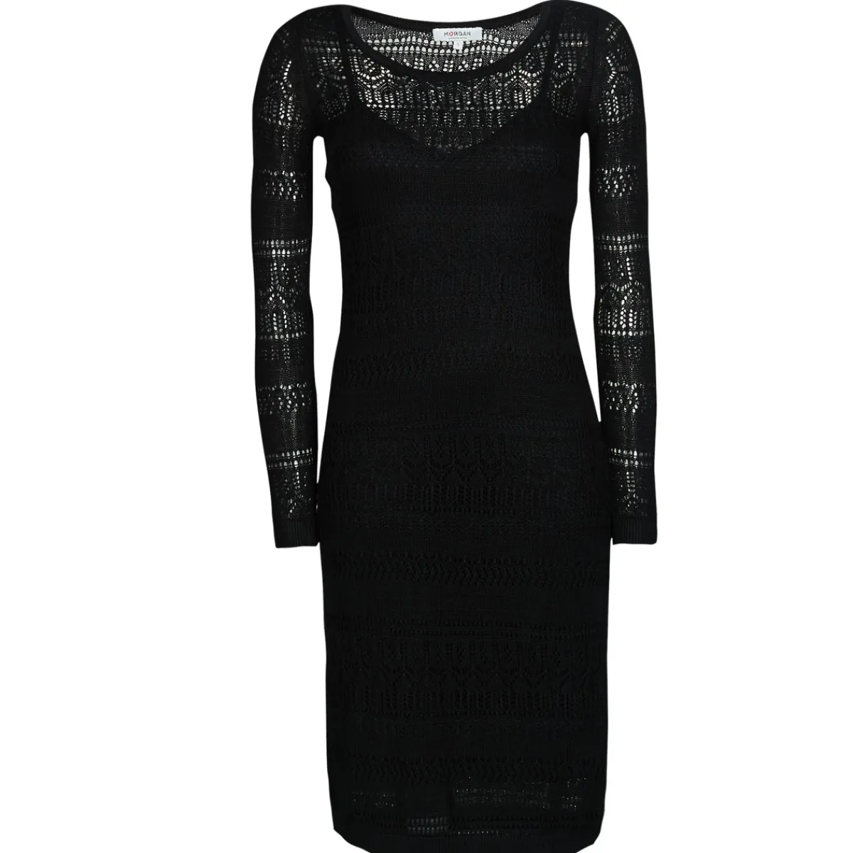 Morgan - RMPIMA Noir