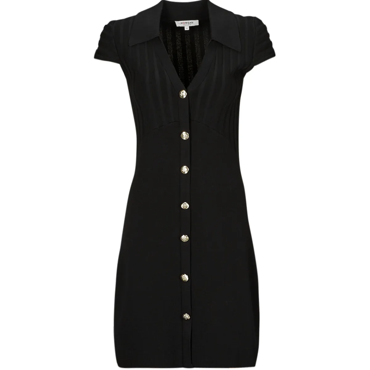 Morgan - RMSIX Noir Best