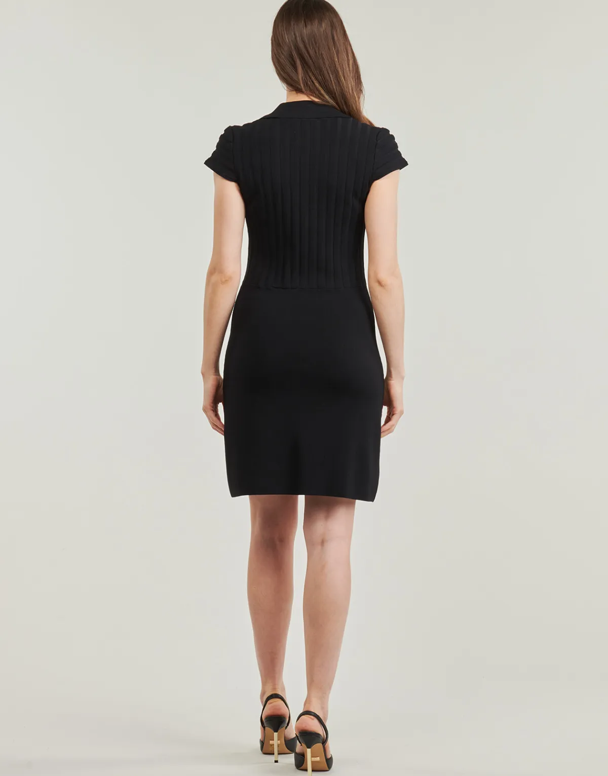 Morgan - RMSIX Noir Best