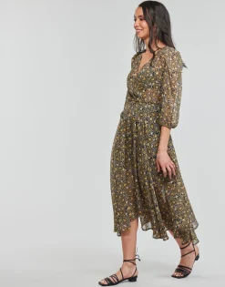 Best Morgan - ROSI.F Multicolore