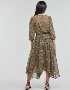 Best Morgan - ROSI.F Multicolore