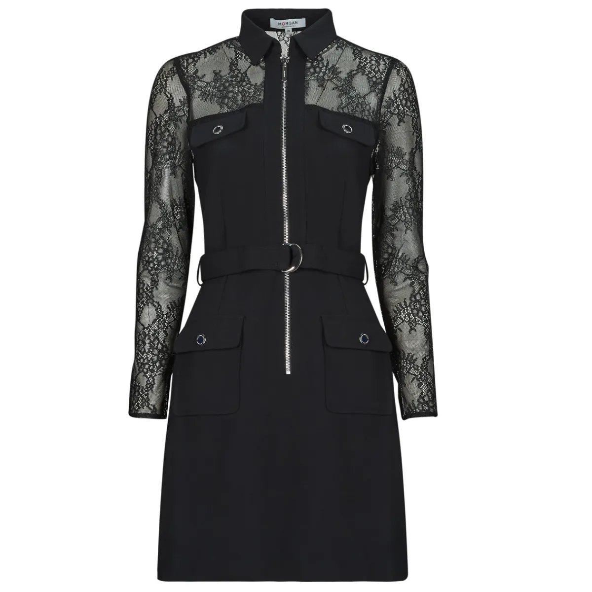 Morgan - RPIK Noir Hot