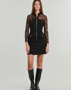 Morgan - RPIK Noir Hot