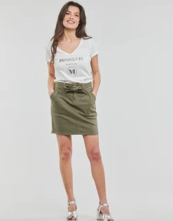 Hot Morgan - STELA Kaki