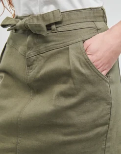 Hot Morgan - STELA Kaki