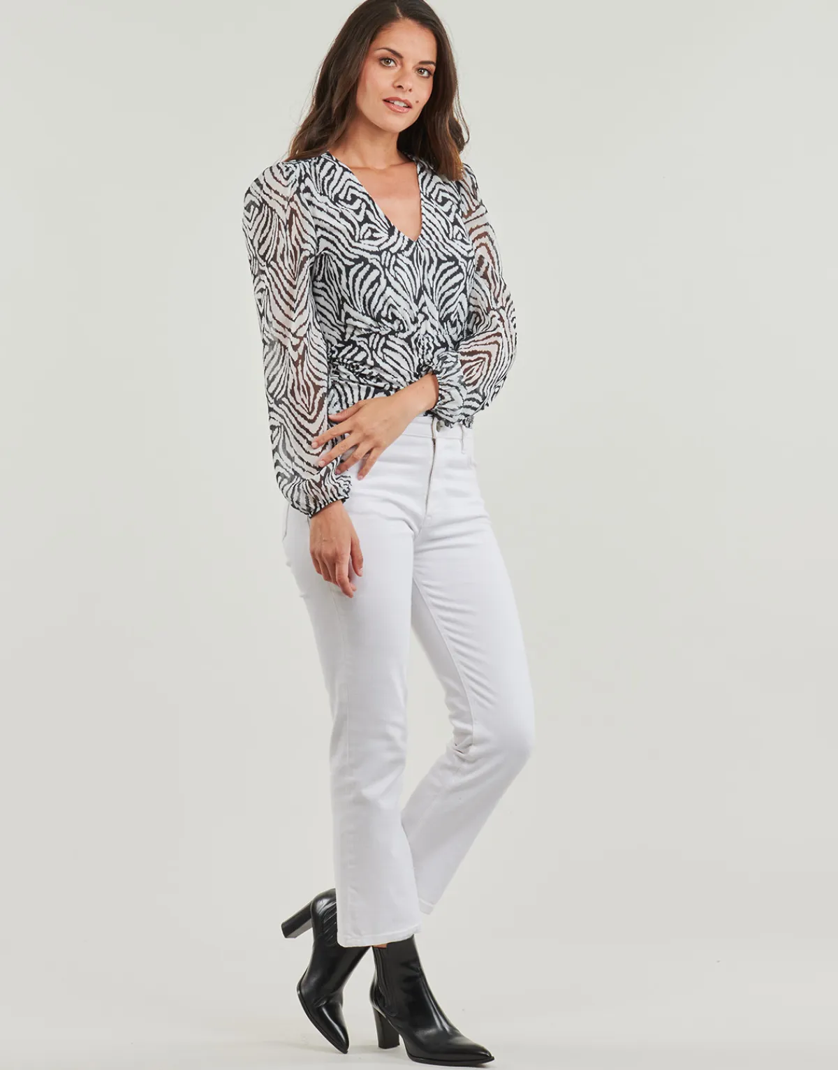 Morgan - TMALO Discount