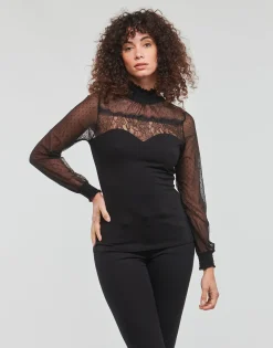 Morgan - TOKI Noir New