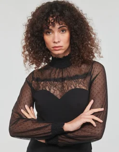 Morgan - TOKI Noir New