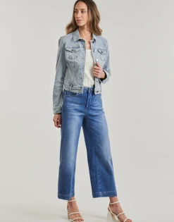 Sale Morgan - VPOMI Bleu