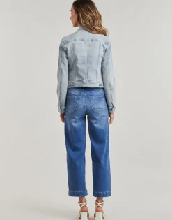 Sale Morgan - VPOMI Bleu