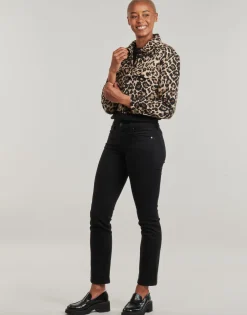 Outlet Morgan - VSPRING Léopard