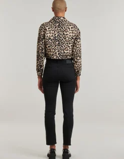 Outlet Morgan - VSPRING Léopard