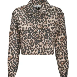 Outlet Morgan - VSPRING Léopard