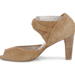 Discount Mosquitos - CILLIAN Marron