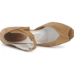 Discount Mosquitos - CILLIAN Marron