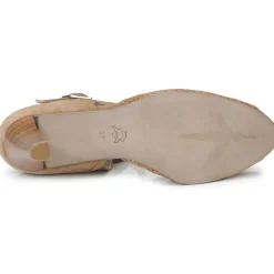 Discount Mosquitos - CILLIAN Marron