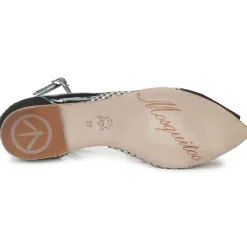 Clearance Mosquitos - DELICE Noir