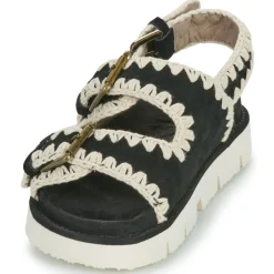 New Mou - BIO TWO BUCKLES AND BACK STRAP