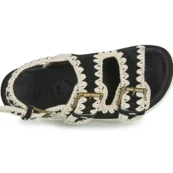 New Mou - BIO TWO BUCKLES AND BACK STRAP