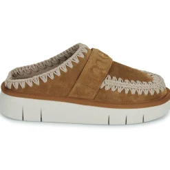 Sale Mou - BOUNCE CLOG Marron