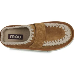 Sale Mou - BOUNCE CLOG Marron