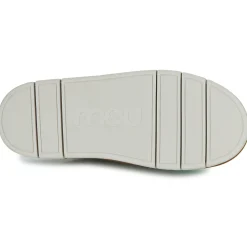 Sale Mou - BOUNCE CLOG Marron