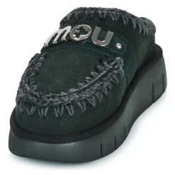 Mou - BOUNCE CLOG METAL LOGO