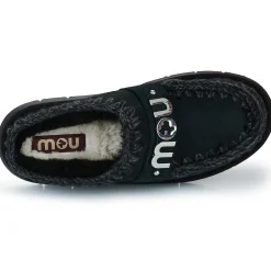 Mou - BOUNCE CLOG METAL LOGO