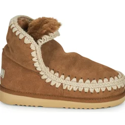 Outlet Mou - ESKIMO 18 Marron