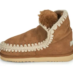 Outlet Mou - ESKIMO 18 Marron