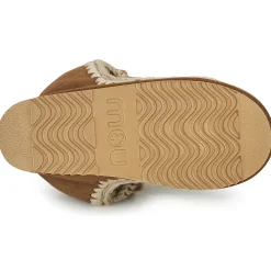 Outlet Mou - ESKIMO 18 Marron