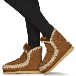 Outlet Mou - ESKIMO 18 Marron