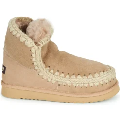 Mou - ESKIMO 18 Beige Best