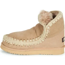 Mou - ESKIMO 18 Beige Best
