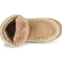 Mou - ESKIMO 18 Beige Best